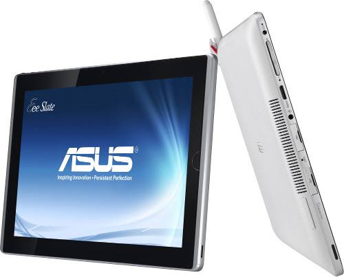 ASUS Eee Slate Tablet - Techgage.com Best of CES 2011