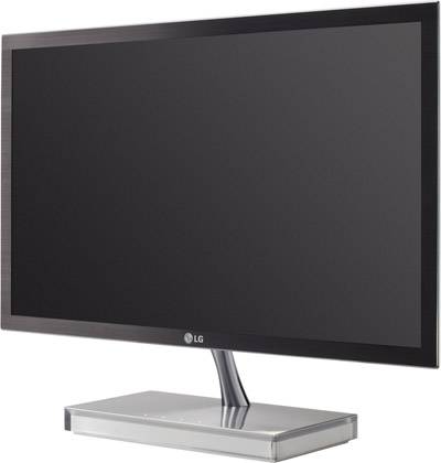 LG E90 LED LCD Monitor - Techgage.com Best of CES 2011