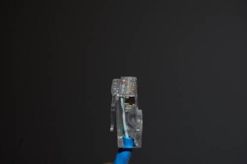 Making Your Own Cat5e Cable