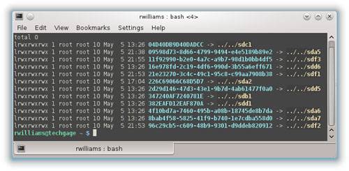 Enabling TRIM & Secure Erasing Under Linux