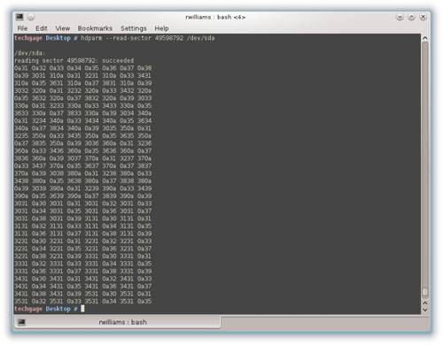 Enabling TRIM & Secure Erasing Under Linux