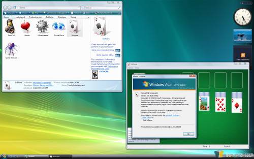 Windows vista home basic service pack 1. windows vista home premium serv