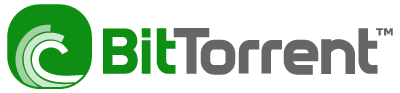 Bit Torrent Logo