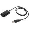 Brando S-ATA/IDE USB Cable