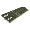 Crucial PC3200 2GB memory kit