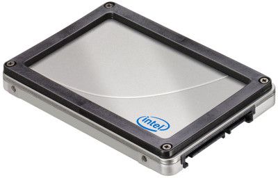 Intel Releases TRIM-Supporting RAID Drivers