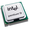 Intel Pentium 820 D 2.8GHz Dual Core