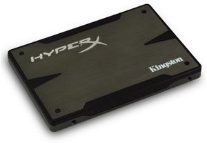 Kingston HyperX 3K 240GB Solid-State Drive