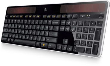k750 keyboard
