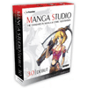 Manga Studio Debut 3.0