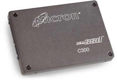 Crucial C300 SSD
