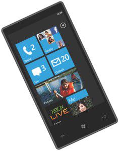 Microsoft Announces Windows Phone 7 to Much Fanfare
