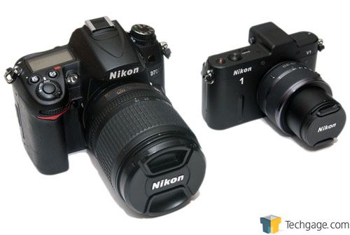 Nikon V1