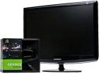 Win an NVIDIA 3D Vision Bundle!