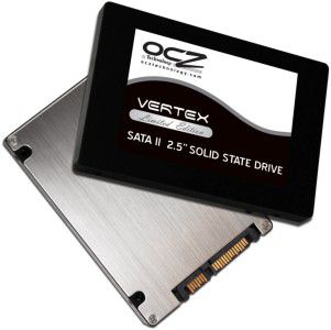 OCZ Vertex Limited Edition