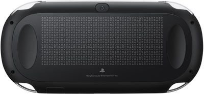 Sony PlayStation Vita Sony PlayStation Vita