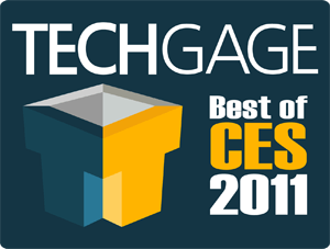 Techgage's Best of CES 2011