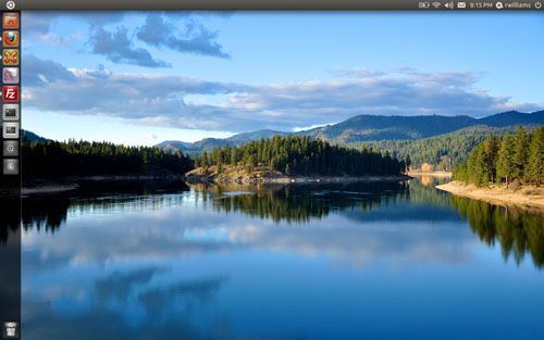 Ubuntu 11.04 กับปัญหาเรื่อง Wireless Network