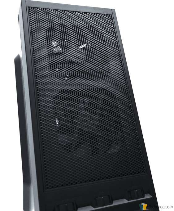 Antec P70 Chassis - Top Panel