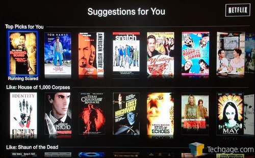 best movies on netflix canada. Since I#39;m in Canada,
