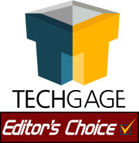 ZTE Blade V8 Pro - Techgage Editor's Choice