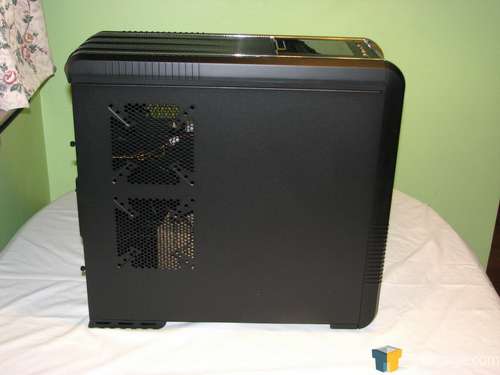 Cooler Master 690 II Advance Mid-Tower Chassis