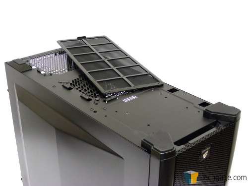 Corsair Carbide 400R Mid-Tower Chassis