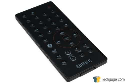 Edifier Esiena Bluetooth Dock