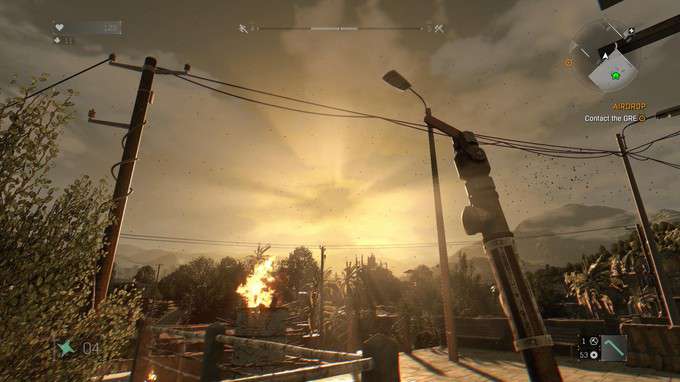 Dying Light Review: Because The Night Isn’t Just For The Living Anymore