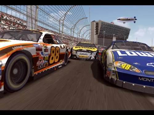 Download EA Sports: NASCAR 07 [XBOX]