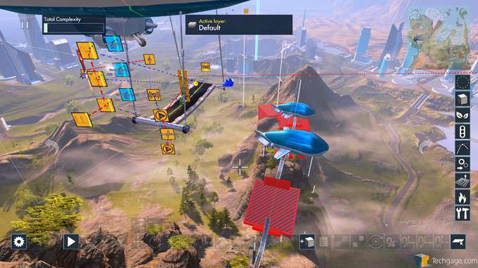 Trials Fusion - Creating Your Own Level