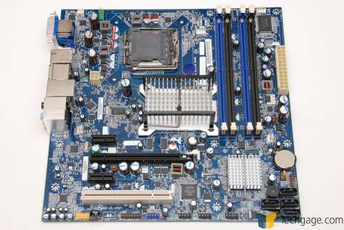 Download Intel Desktop Board Realtek LAN Driver 5736 for