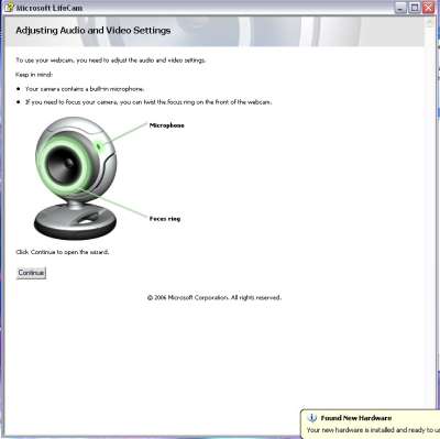 Microsoft Lifecam Vx 3000 Webcam Driver Windows 10