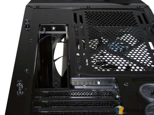 NZXT Switch 810 Full-Tower Chassis