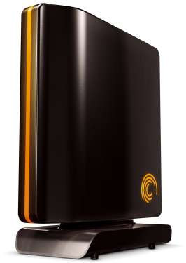 seagate pro driver