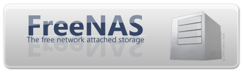 FreeNAS