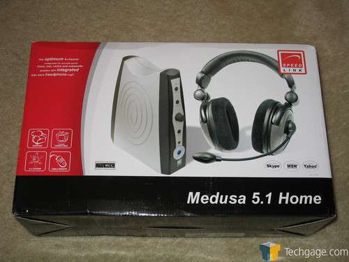 medusa headphones