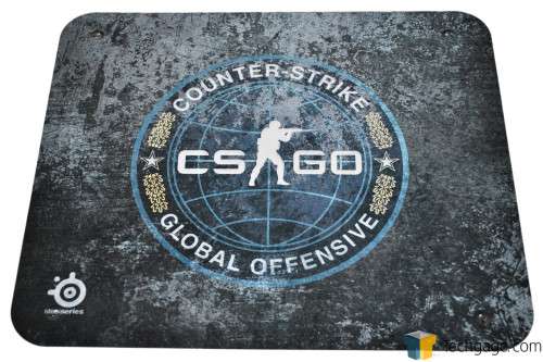 SteelSeries Counter-Strike: Global Offensive Peripherals