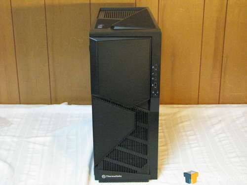Thermaltake Armor A90 Mid-Tower Chassis