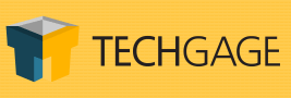 Techgage Logo