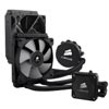 Corsair Hydro H55 and H60