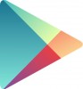 Google Play Short Logo