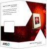 AMD FX 6-core Box Art