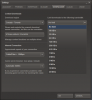 Steam Download Rate Limiting