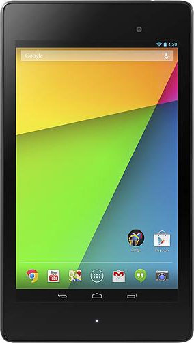 Asus Nexus 7 2013 2nd Generation