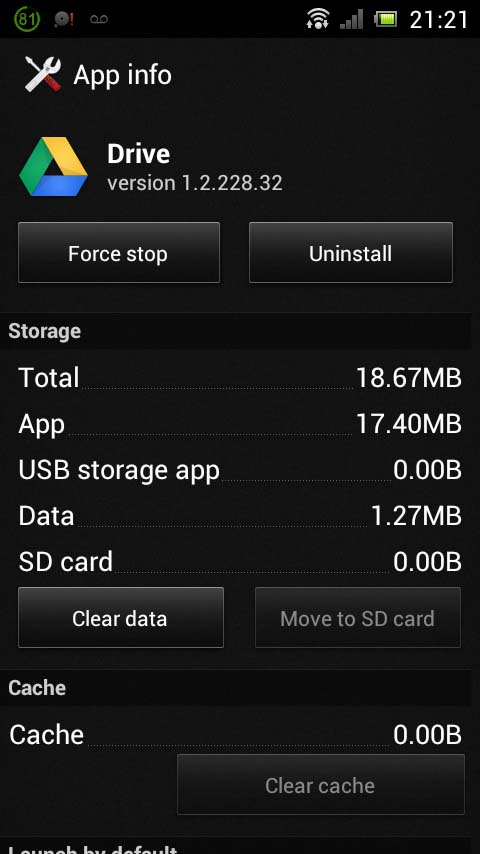 Moving Your ‘Non-Movable’ Android Apps to an SD Card – Techgage