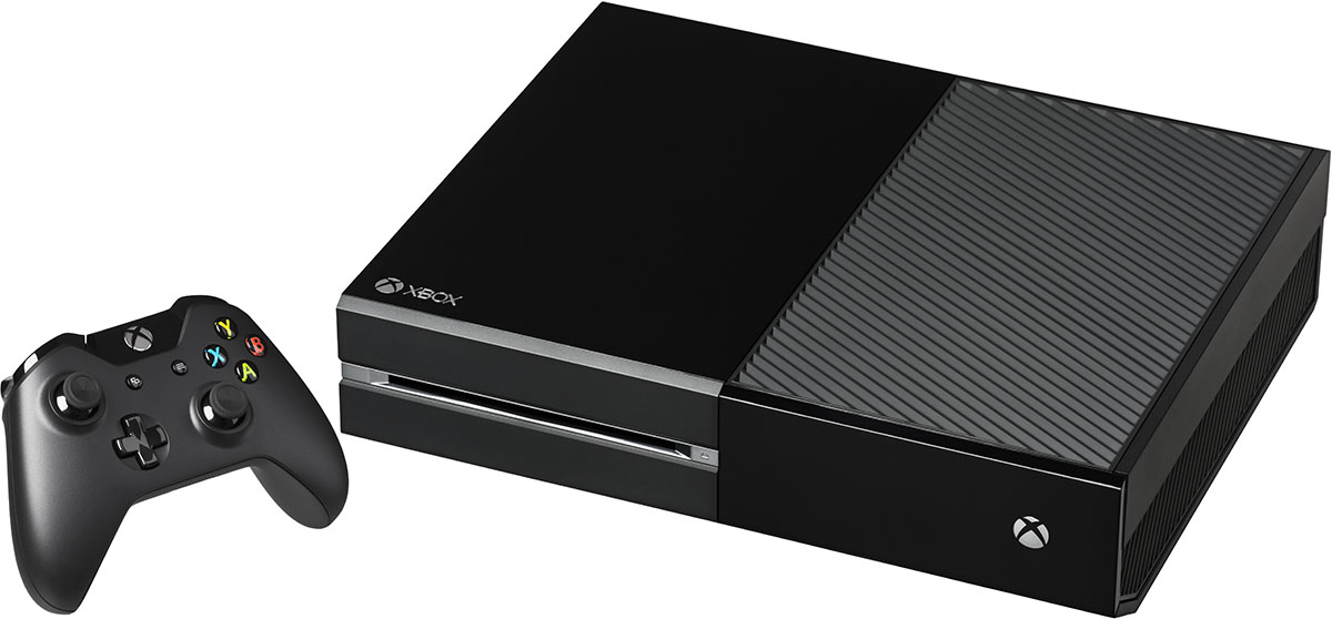 Microsoft Xbox 360 Backwards Compatibility Coming To Xbox