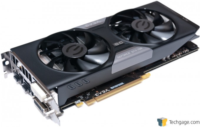 EVGA GeForce GTX 760 SC 2GB Graphics Card Review – Techgage