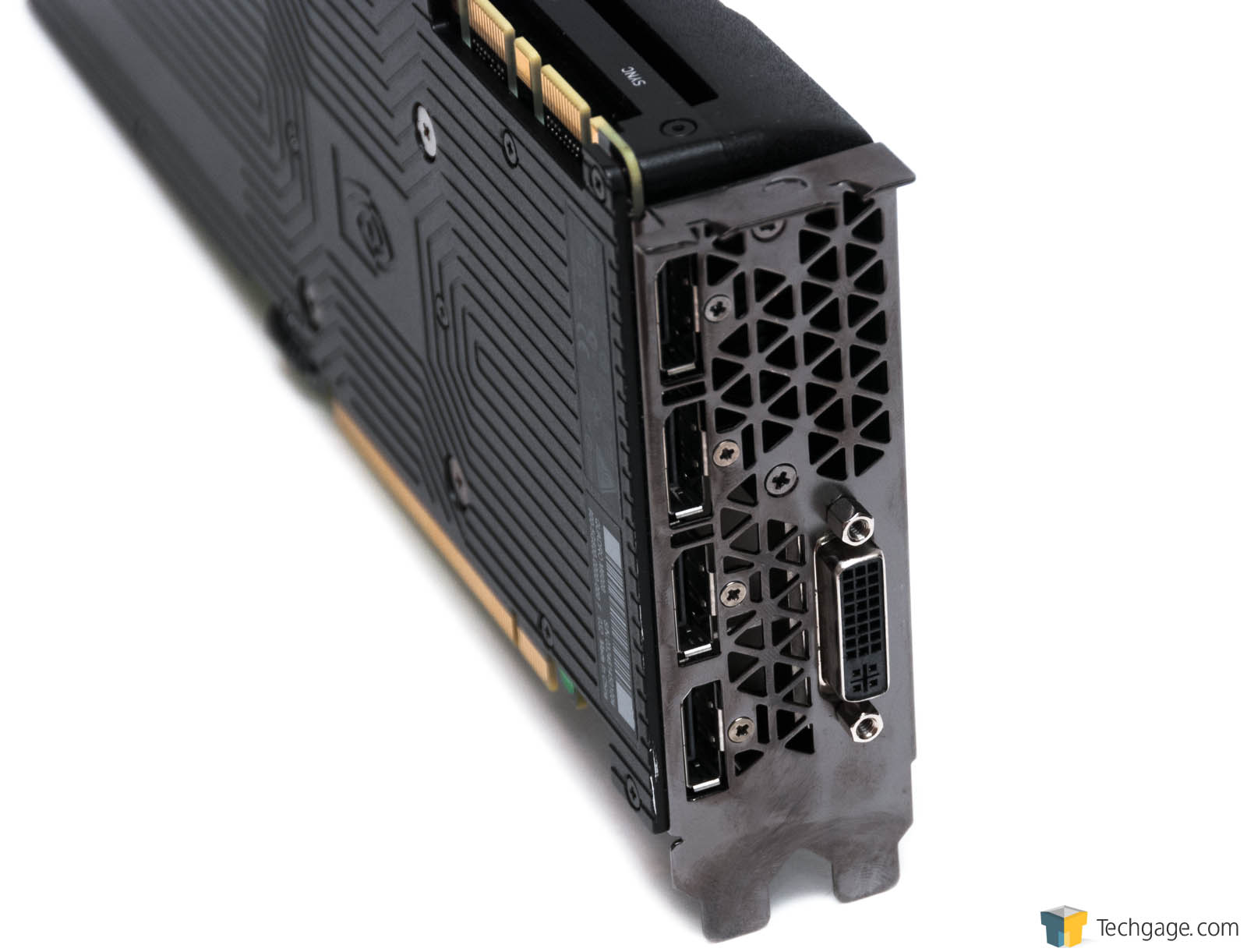 Maxwell Hits The Workstation: NVIDIA Quadro M6000 Graphics Card Review –  Techgage