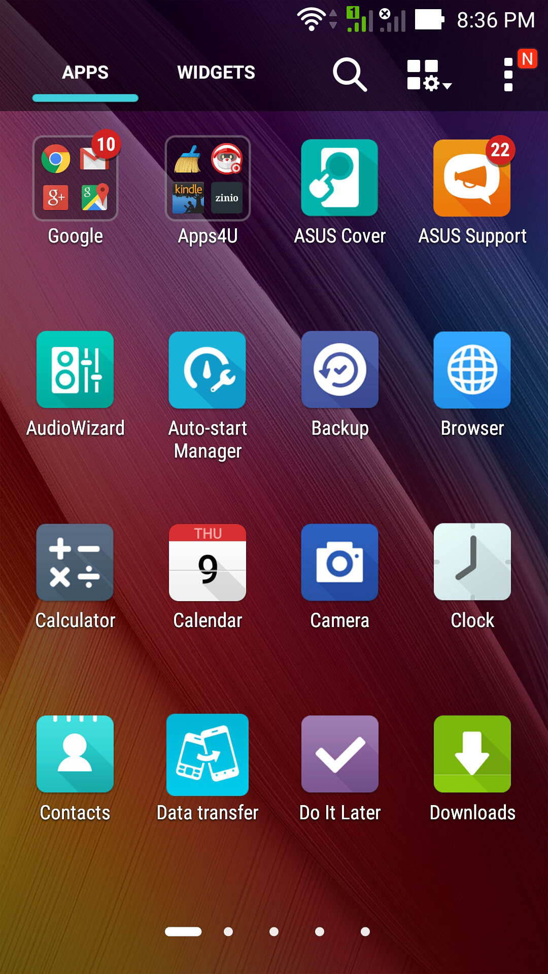 ASUS ZenFone 2 Smartphone Review: The Budget Android Wonder – Techgage